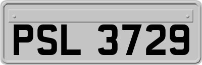 PSL3729