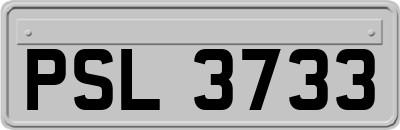 PSL3733