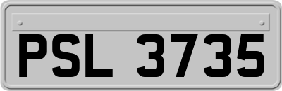 PSL3735