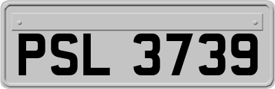 PSL3739