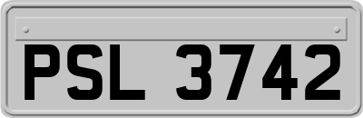 PSL3742