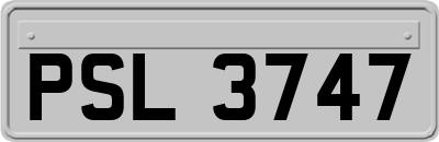 PSL3747