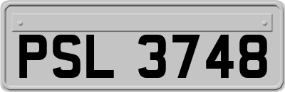 PSL3748