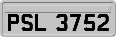 PSL3752