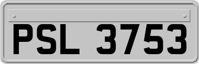 PSL3753