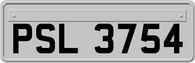 PSL3754