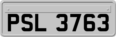 PSL3763