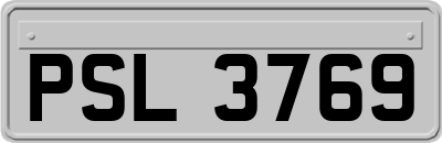PSL3769
