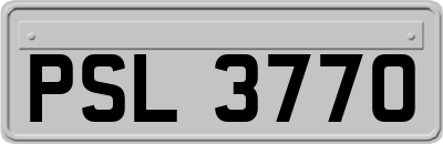 PSL3770