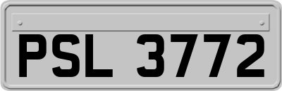 PSL3772