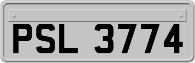 PSL3774