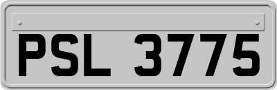 PSL3775