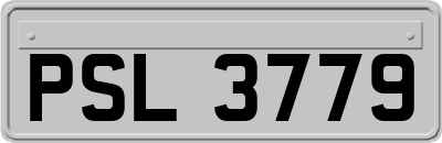 PSL3779