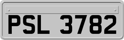 PSL3782