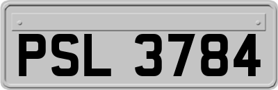PSL3784