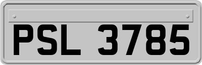 PSL3785