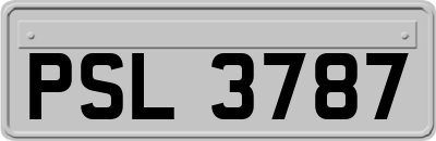 PSL3787