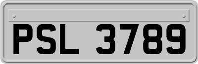 PSL3789