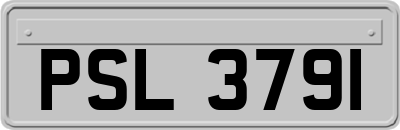 PSL3791