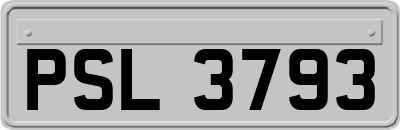 PSL3793