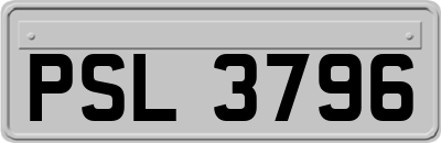 PSL3796