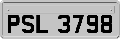 PSL3798