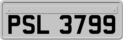 PSL3799