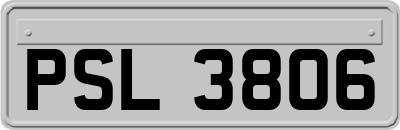 PSL3806