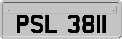 PSL3811
