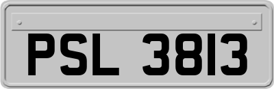 PSL3813
