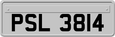 PSL3814