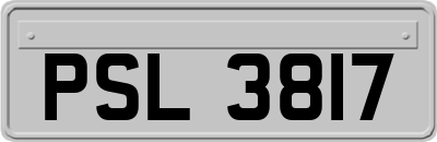 PSL3817