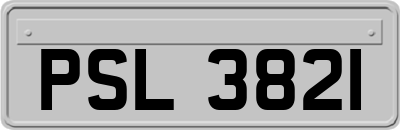 PSL3821