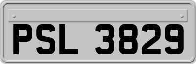 PSL3829