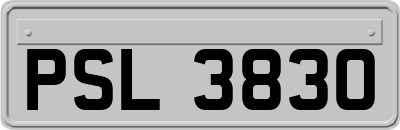 PSL3830