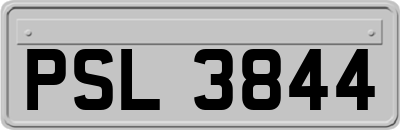 PSL3844