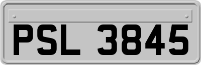 PSL3845