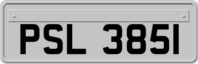 PSL3851