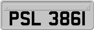 PSL3861