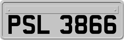 PSL3866