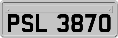 PSL3870