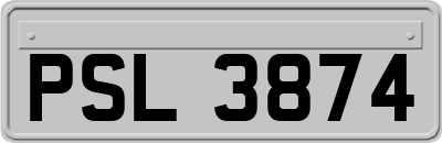 PSL3874