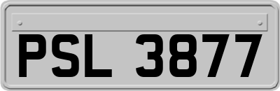 PSL3877