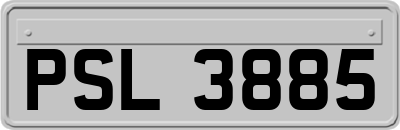 PSL3885