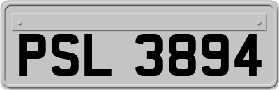 PSL3894