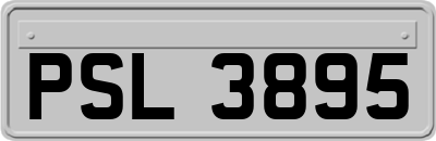 PSL3895