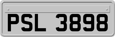 PSL3898