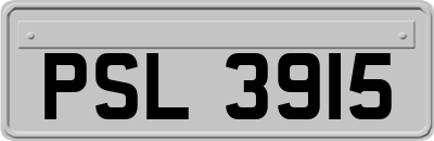 PSL3915