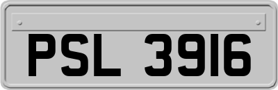 PSL3916