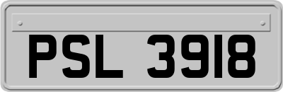 PSL3918